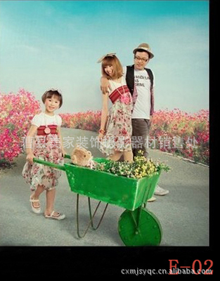 兒童攝影的全面指南 道具、服裝、背景、實景與器材代理銷售