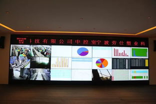 厲害了，我的智能工廠 軟硬協同，驅動制造業未來