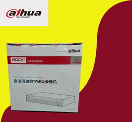 大華DH-HCVR5116HS-V4 16路同軸硬盤錄像機網(wǎng)絡(luò)科技解析