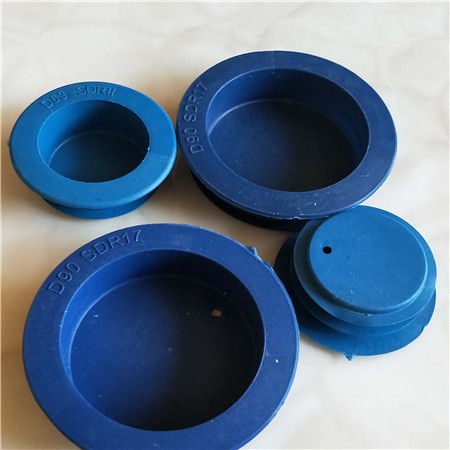 供應(yīng)塑料管帽 塑料管帽 漢洋機械制造