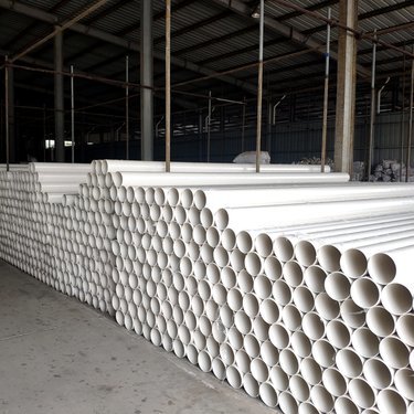 200塑料管多少錢(qián)一米