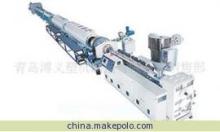 【塑料管生產(chǎn)線,地下線路保護管生產(chǎn)線,青島溥義塑】價格,廠家,圖片,PVC管,青島溥義塑機制造銷售部-