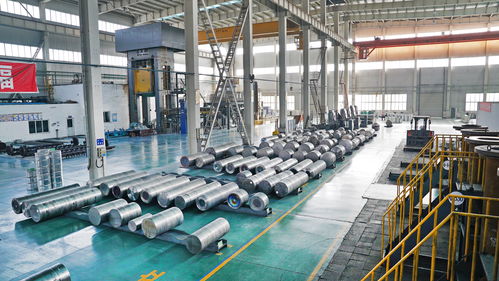 以改革激發(fā)新動(dòng)能 中國有色集團(tuán)活用中長(zhǎng)期激勵(lì)，以塑料管業(yè)務(wù)探索新質(zhì)生產(chǎn)力發(fā)展